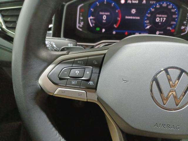 Volkswagen Taigo R-Line 1.0 TSI 85 kW (115 CV) DSG