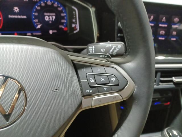 Volkswagen Taigo R-Line 1.0 TSI 85 kW (115 CV) DSG