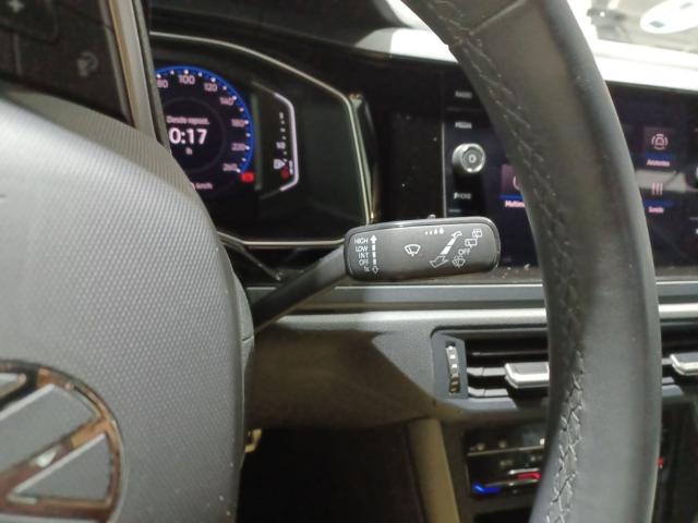 Volkswagen Taigo R-Line 1.0 TSI 85 kW (115 CV) DSG