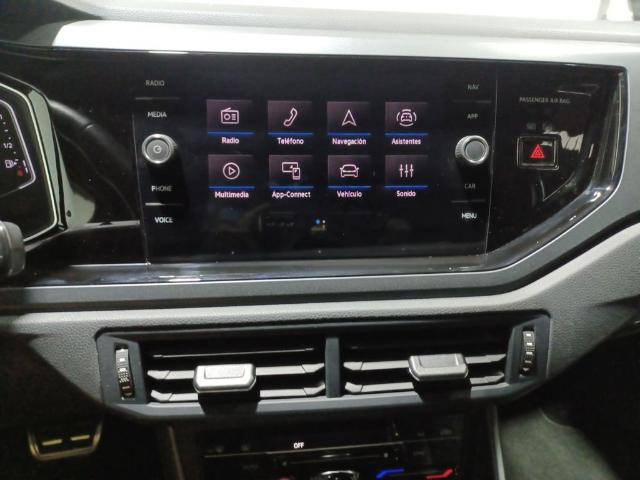 Volkswagen Taigo R-Line 1.0 TSI 85 kW (115 CV) DSG