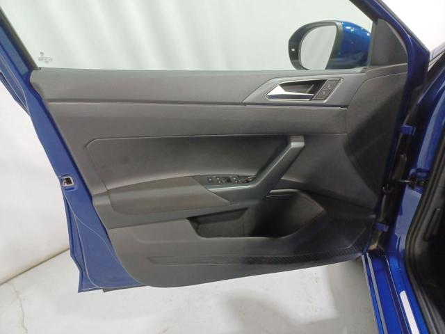 Volkswagen Taigo R-Line 1.0 TSI 85 kW (115 CV) DSG