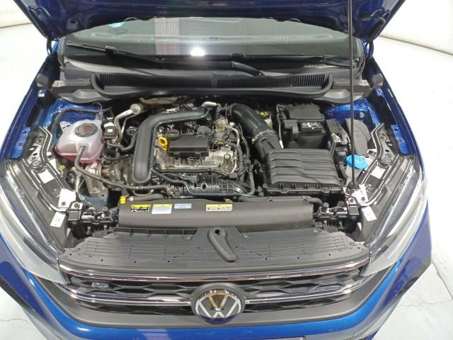 Volkswagen Taigo R-Line 1.0 TSI 85 kW (115 CV) DSG