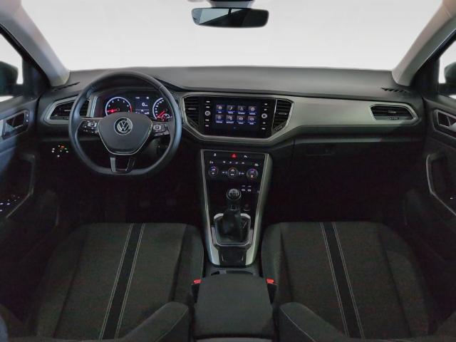 Volkswagen T-Roc Advance 1.0 TSI 81 kW (110 CV)