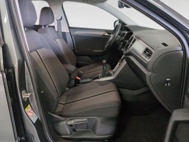 Volkswagen T-Roc Advance 1.0 TSI 81 kW (110 CV)