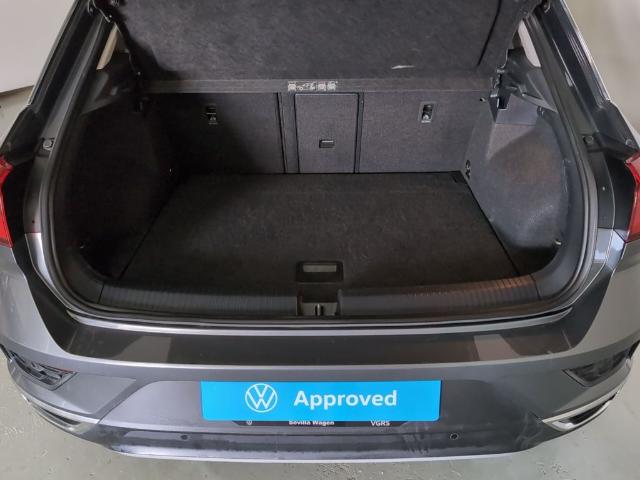 Volkswagen T-Roc Advance 1.0 TSI 81 kW (110 CV)
