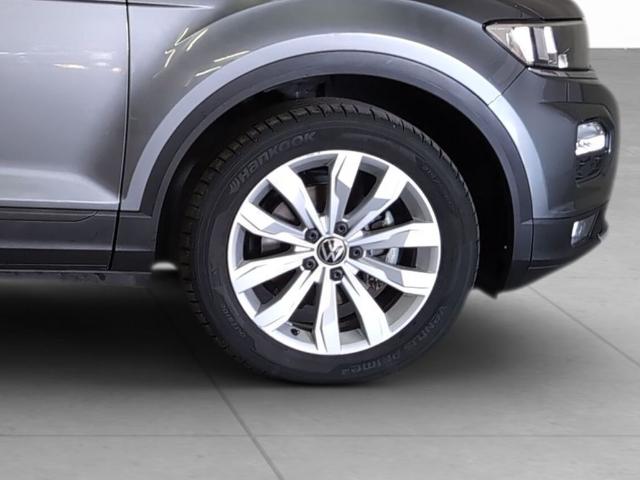 Volkswagen T-Roc Advance 1.0 TSI 81 kW (110 CV)