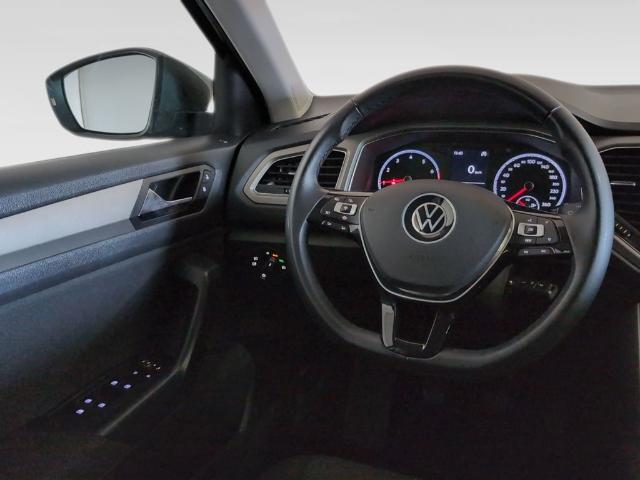 Volkswagen T-Roc Advance 1.0 TSI 81 kW (110 CV)