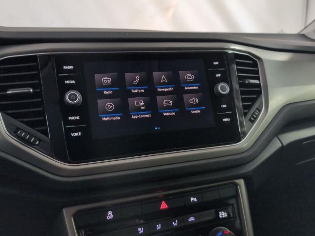 Volkswagen T-Roc Advance 1.0 TSI 81 kW (110 CV)