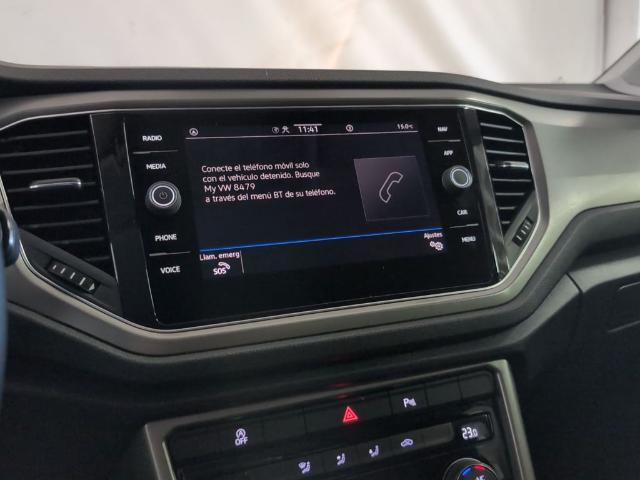 Volkswagen T-Roc Advance 1.0 TSI 81 kW (110 CV)