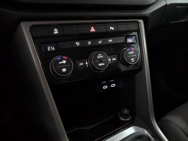 Volkswagen T-Roc Advance 1.0 TSI 81 kW (110 CV)