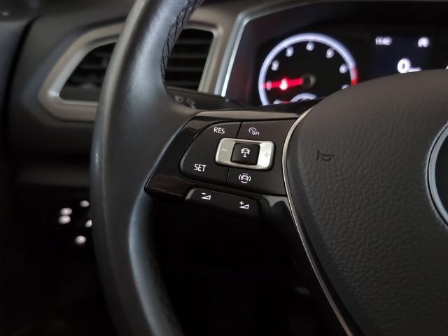 Volkswagen T-Roc Advance 1.0 TSI 81 kW (110 CV)