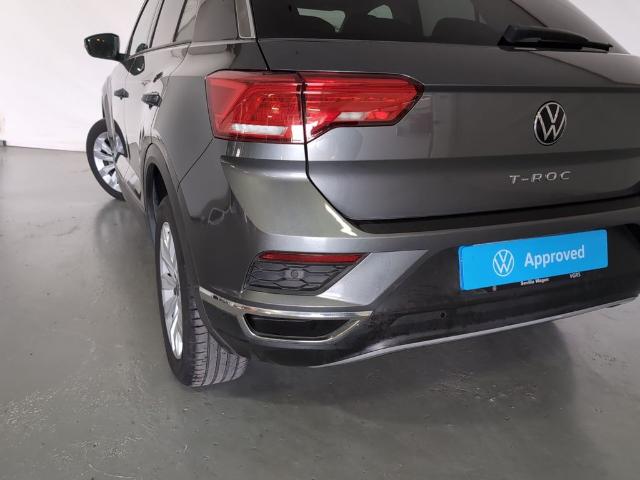 Volkswagen T-Roc Advance 1.0 TSI 81 kW (110 CV)