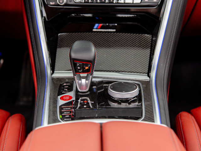 BMW M M8 Cabrio Competition color Negro. Año 2025. 460KW(625CV). Gasolina. En concesionario Móvil Begar Alicante de Alicante