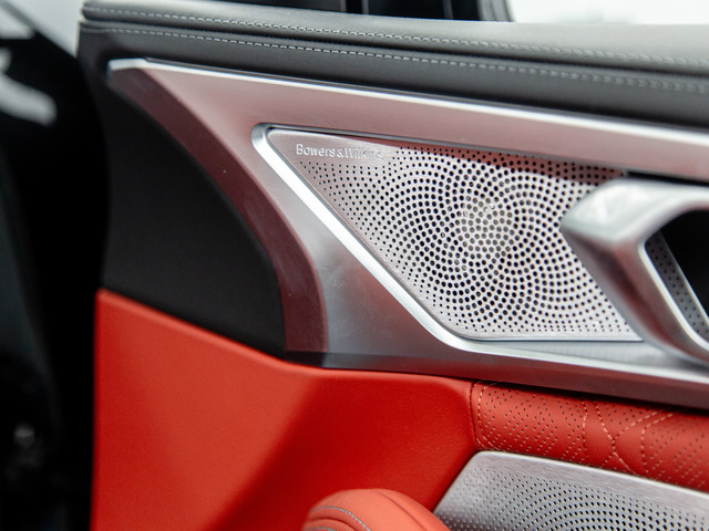 BMW M M8 Cabrio Competition color Negro. Año 2025. 460KW(625CV). Gasolina. En concesionario Móvil Begar Alicante de Alicante