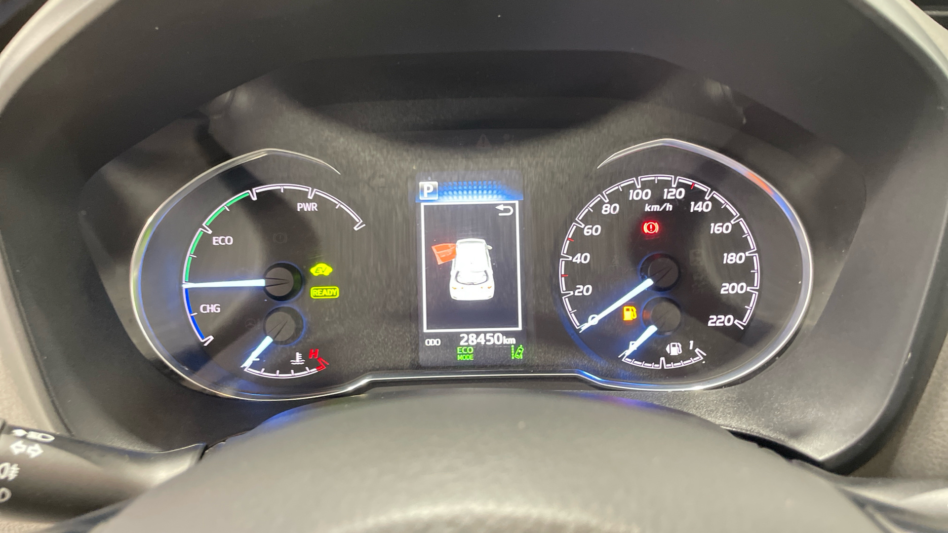 Toyota Yaris 1.5 100H en Barcelona