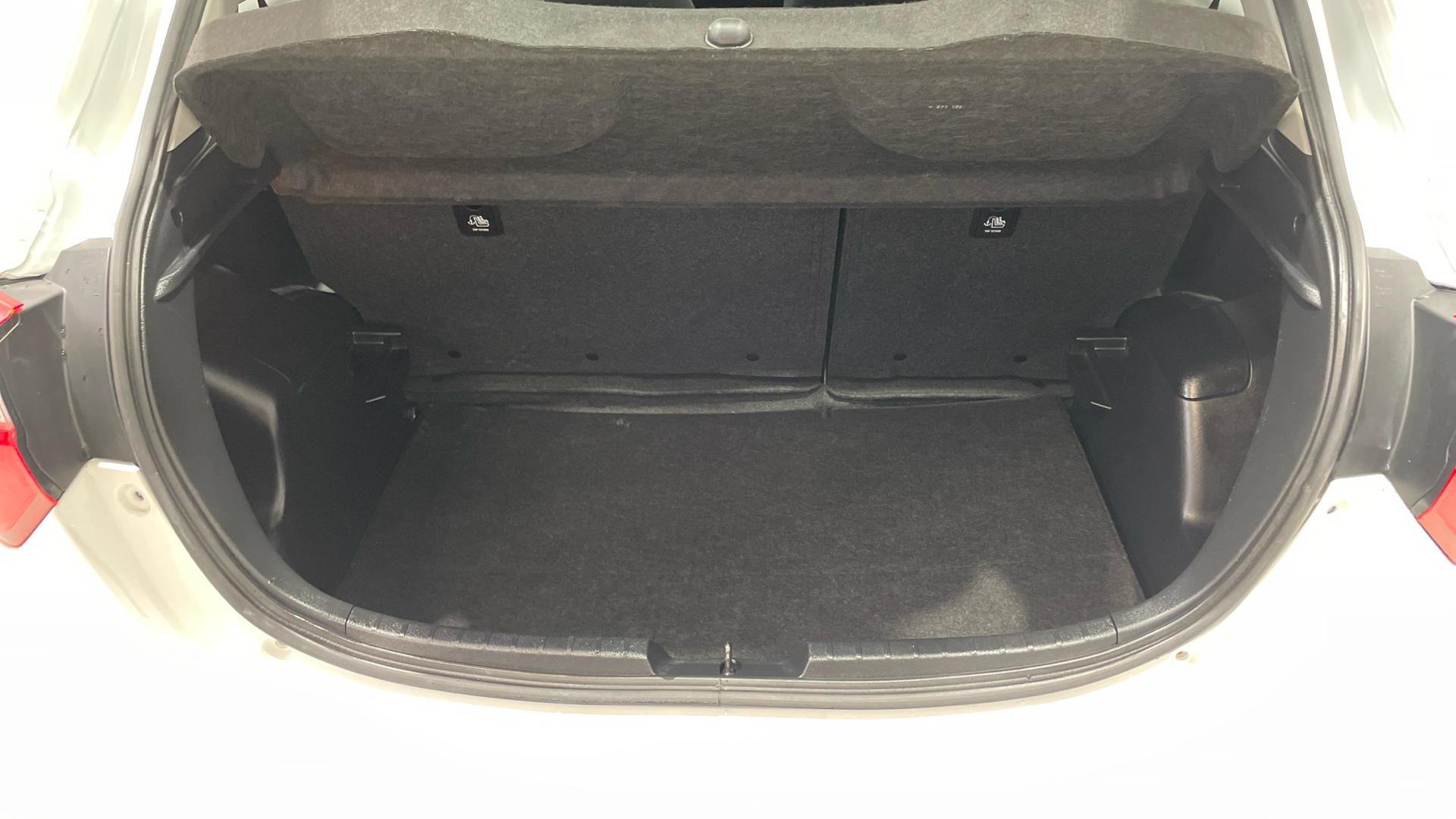 Toyota Yaris 1.5 100H en Barcelona