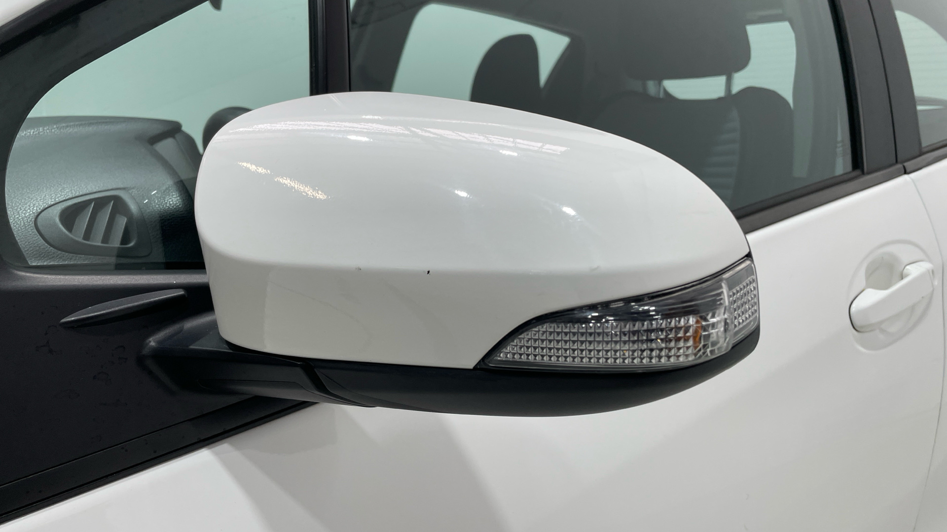 Toyota Yaris 1.5 100H en Barcelona