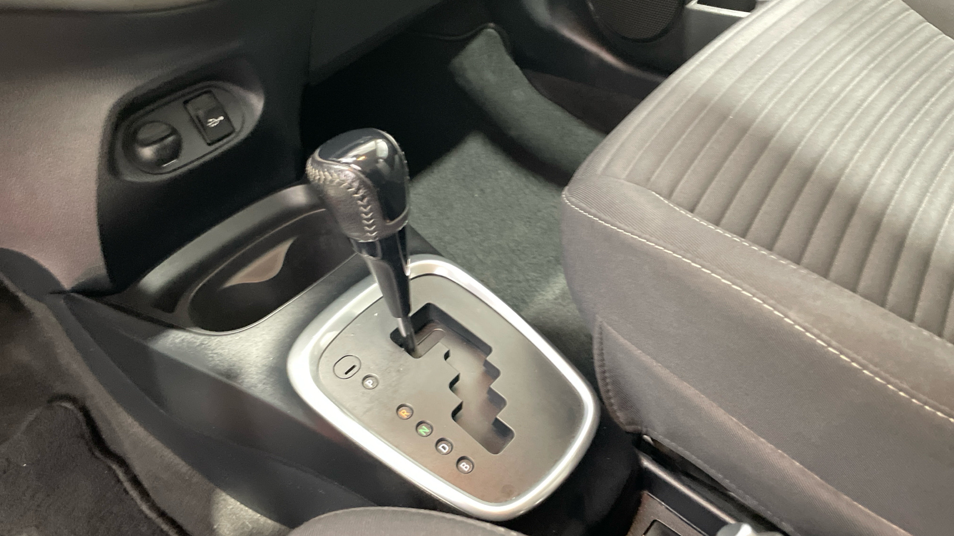 Toyota Yaris 1.5 100H en Barcelona