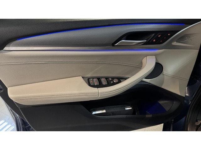 BMW X3 M40i 265 kW (360 CV)