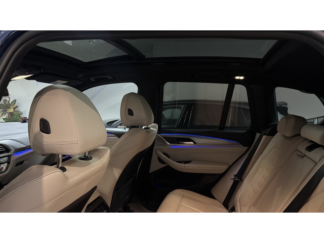 BMW X3 M40i 265 kW (360 CV)