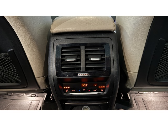 BMW X3 M40i 265 kW (360 CV)