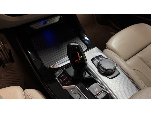 BMW X3 M40i 265 kW (360 CV)