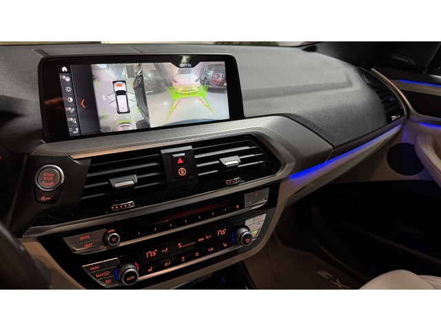 BMW X3 M40i 265 kW (360 CV)