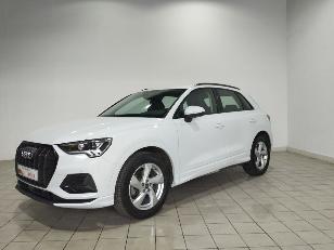Audi Q3 en Motorflash