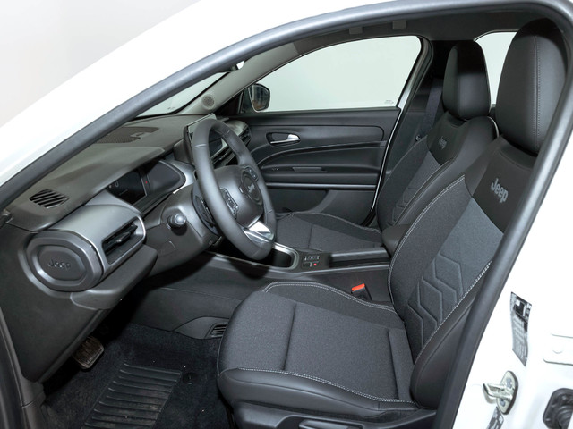 Jeep Avenger 1.2 eHybrid