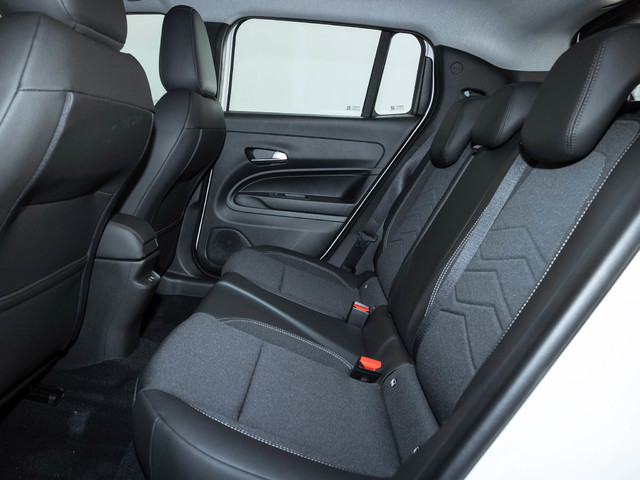 Jeep Avenger 1.2 eHybrid