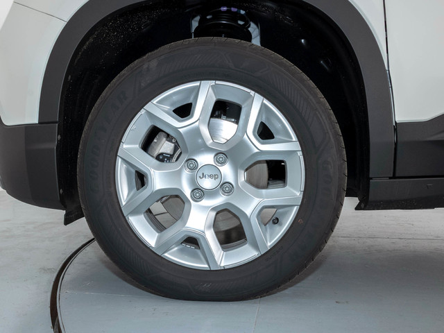 Jeep Avenger 1.2 eHybrid