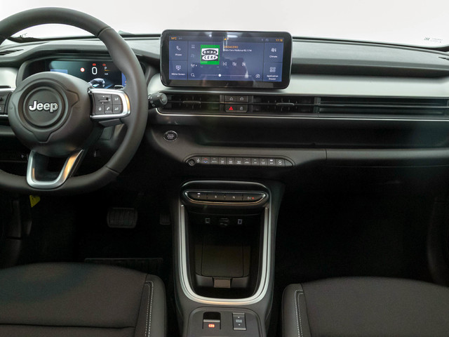 Jeep Avenger 1.2 eHybrid