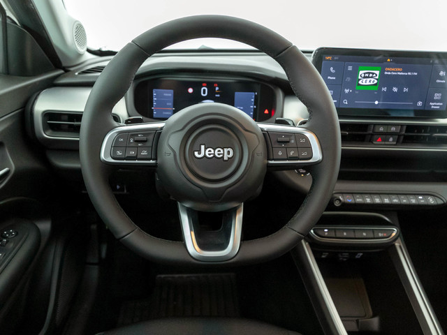 Jeep Avenger 1.2 eHybrid