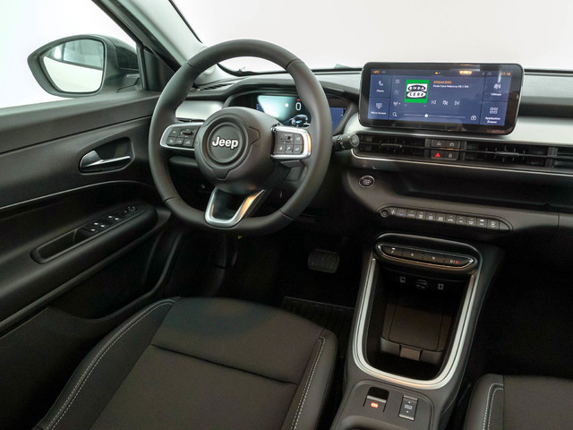 Jeep Avenger 1.2 eHybrid