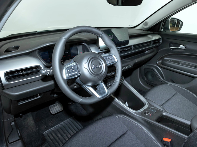 Jeep Avenger 1.2 eHybrid