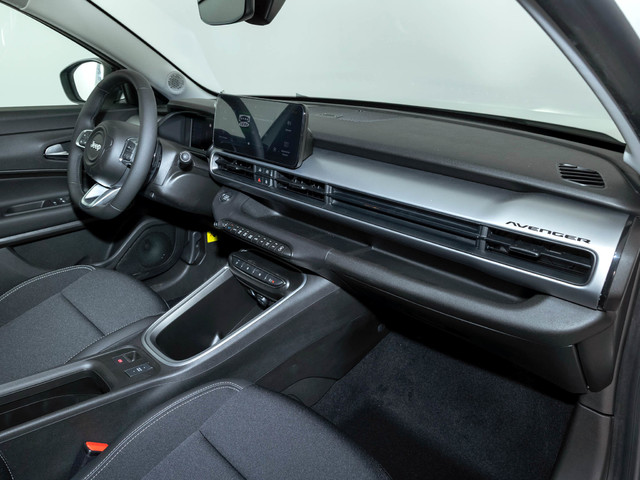 Jeep Avenger 1.2 eHybrid