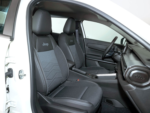 Jeep Avenger 1.2 eHybrid