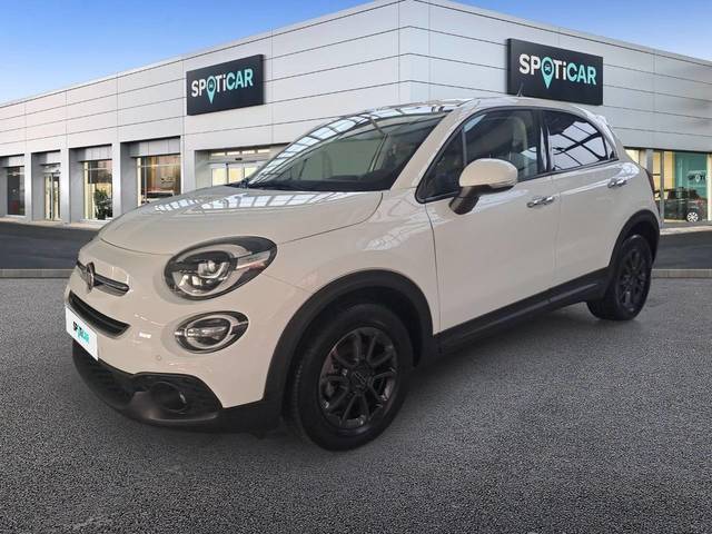 Fiat 500X 1.0 Firefly de segunda mano
