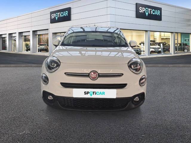 Fiat 500X 1,0 Firefly S&S Connect 88 kW (120 CV)