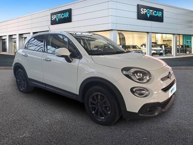 Fiat 500X 1,0 Firefly S&S Connect 88 kW (120 CV)