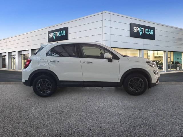 Fiat 500X 1,0 Firefly S&S Connect 88 kW (120 CV)