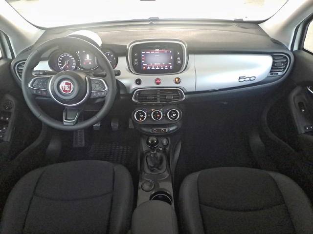 Fiat 500X 1,0 Firefly S&S Connect 88 kW (120 CV)