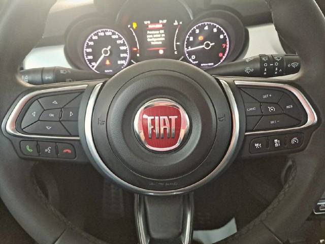 Fiat 500X 1,0 Firefly S&S Connect 88 kW (120 CV)