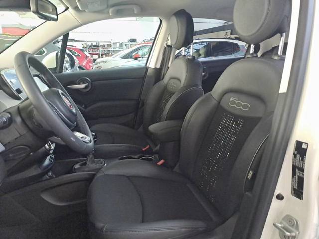 Fiat 500X 1,0 Firefly S&S Connect 88 kW (120 CV)