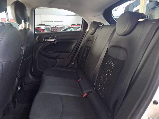 Fiat 500X 1,0 Firefly S&S Connect 88 kW (120 CV)