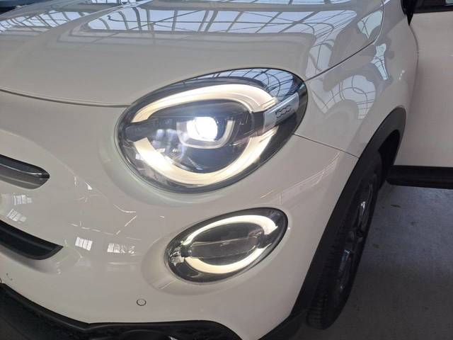 Fiat 500X 1,0 Firefly S&S Connect 88 kW (120 CV)