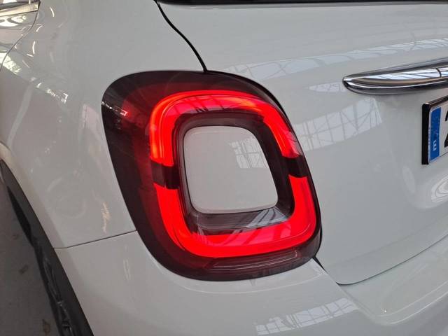 Fiat 500X 1,0 Firefly S&S Connect 88 kW (120 CV)
