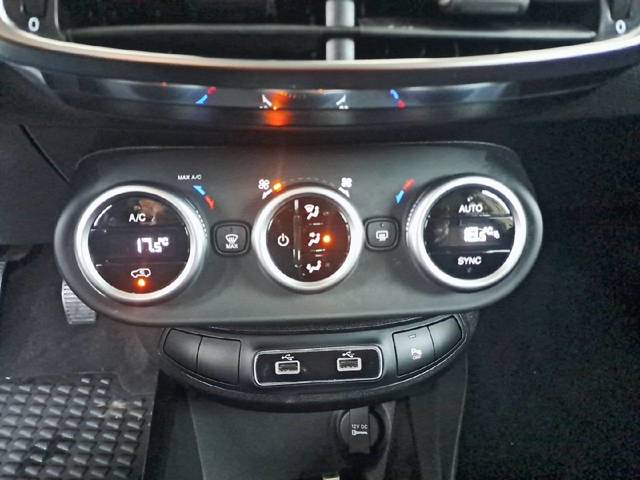 Fiat 500X 1,0 Firefly S&S Connect 88 kW (120 CV)