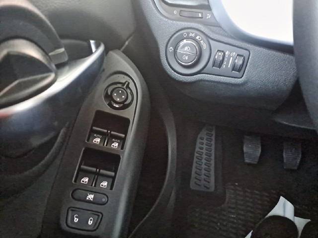 Fiat 500X 1,0 Firefly S&S Connect 88 kW (120 CV)