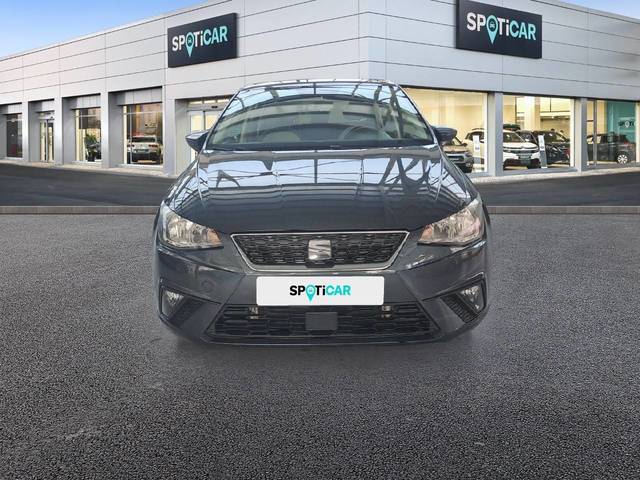 SEAT Ibiza 1.0 MPI Reference Business 59 kW (80 CV)